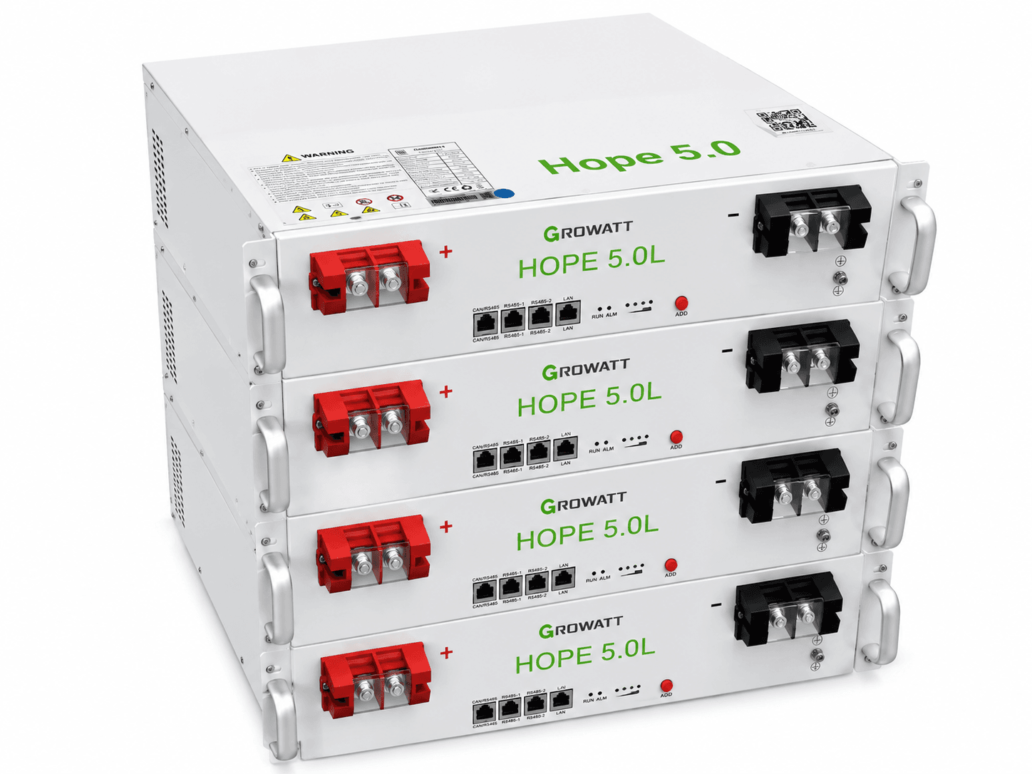 Lithium Energy Storage Batteries
