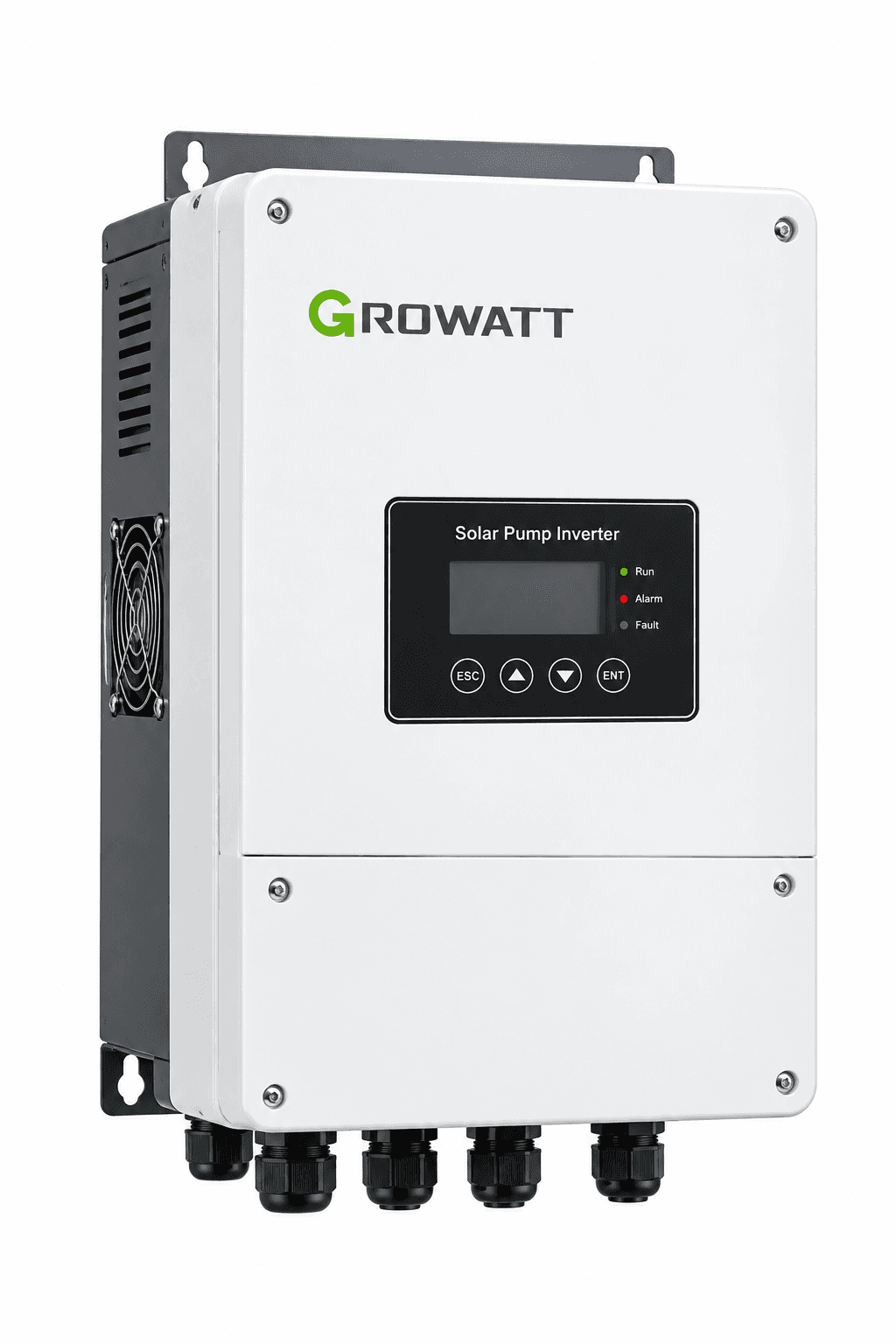 Solar Inverters