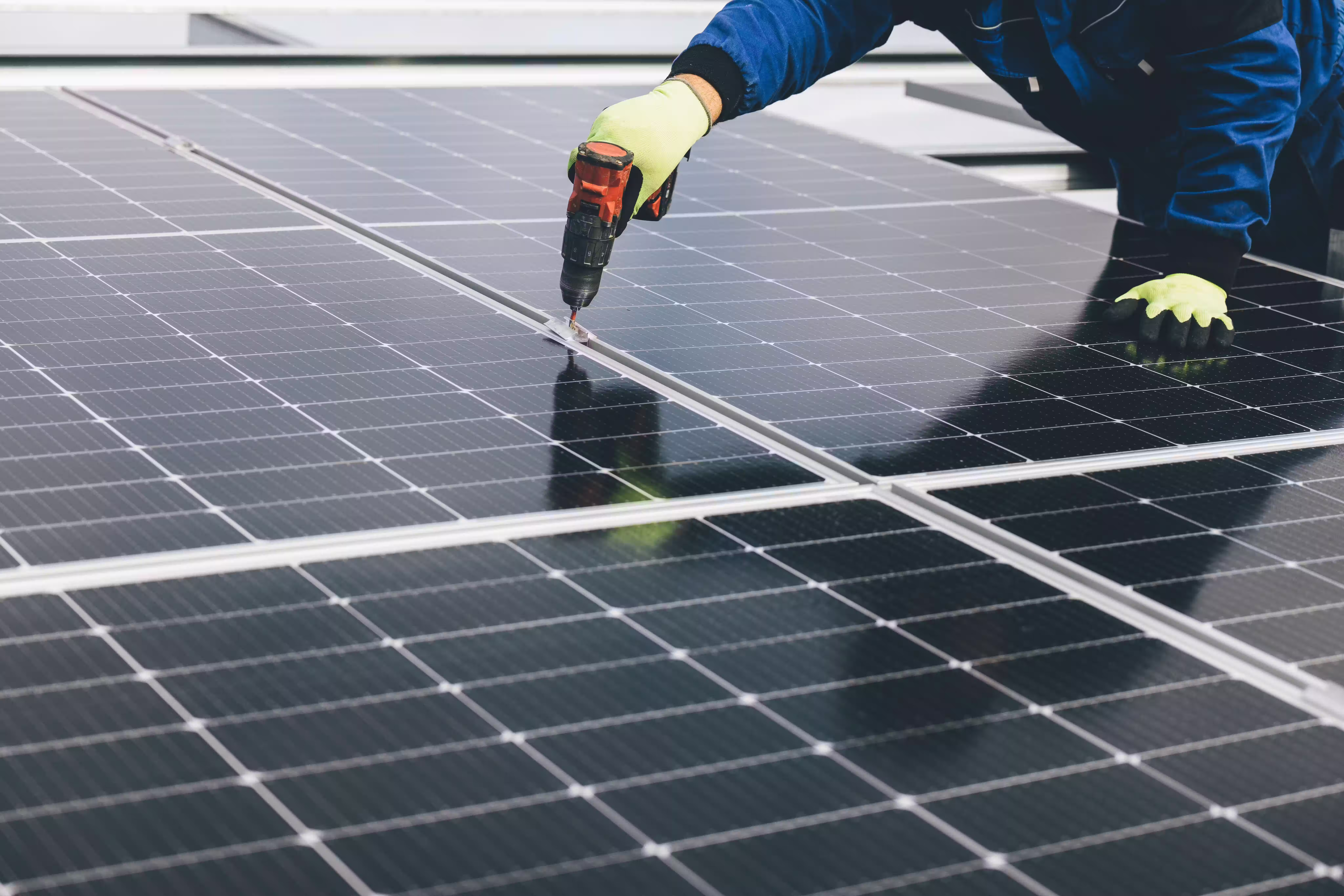 Solar Technician