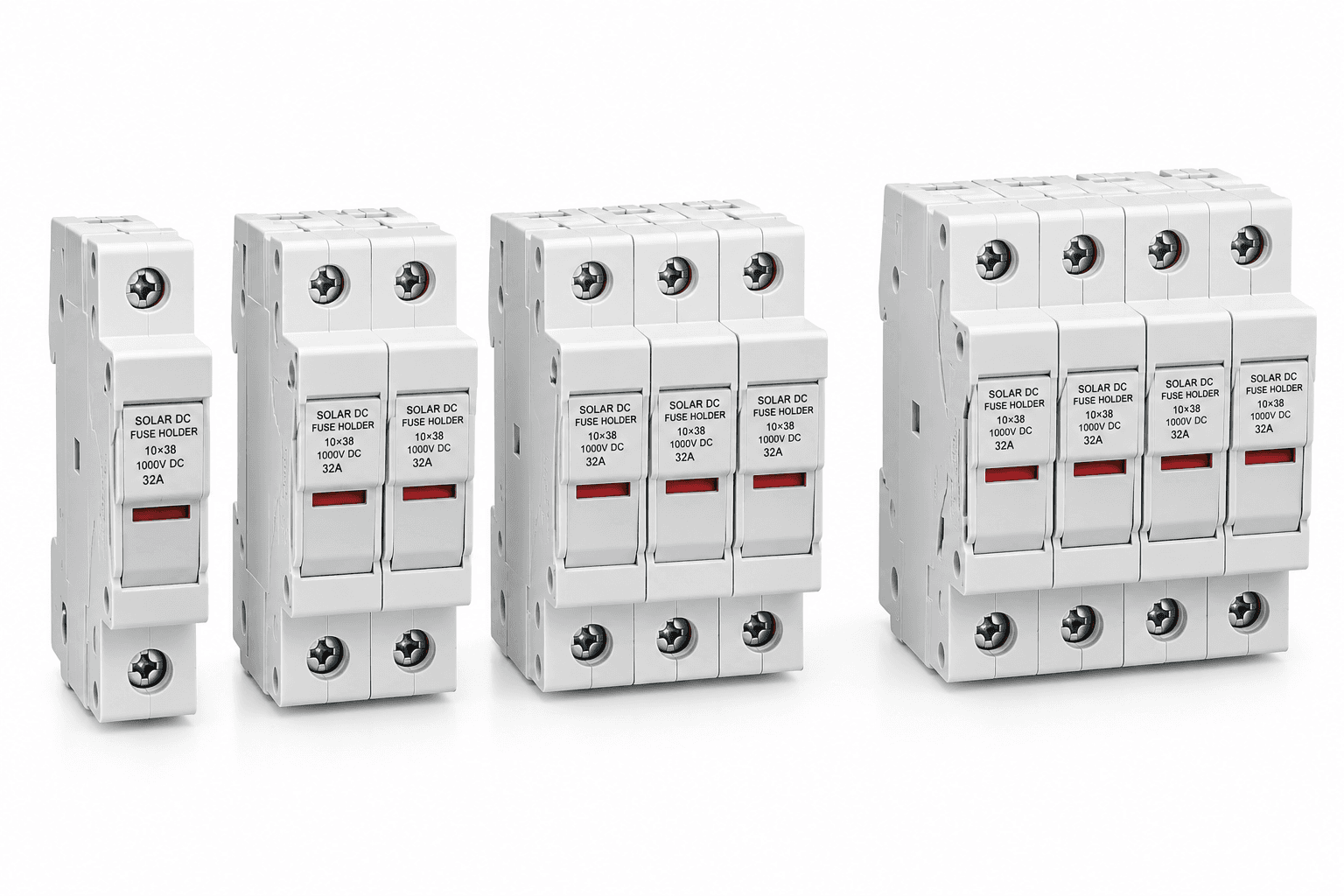 Fuse Holders