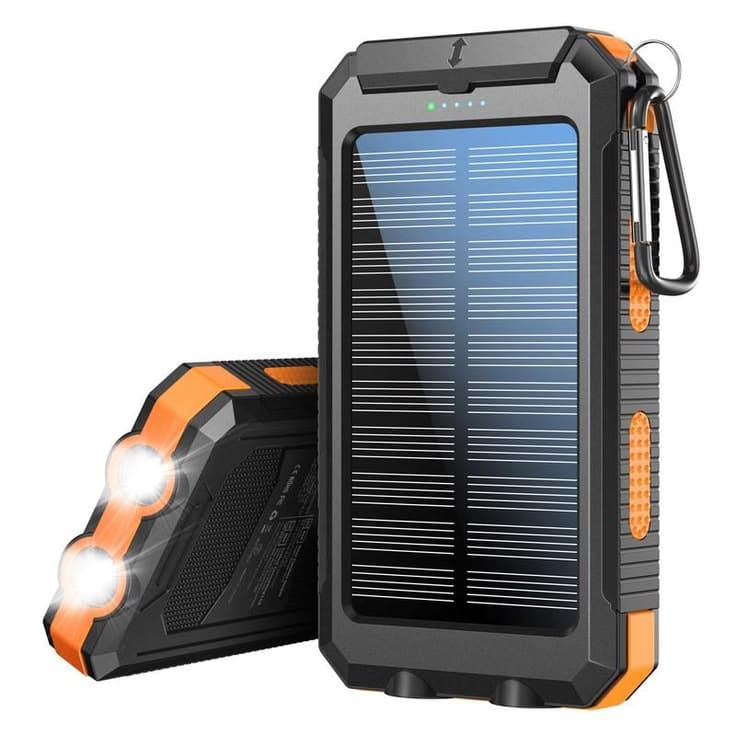 Solar Accessories