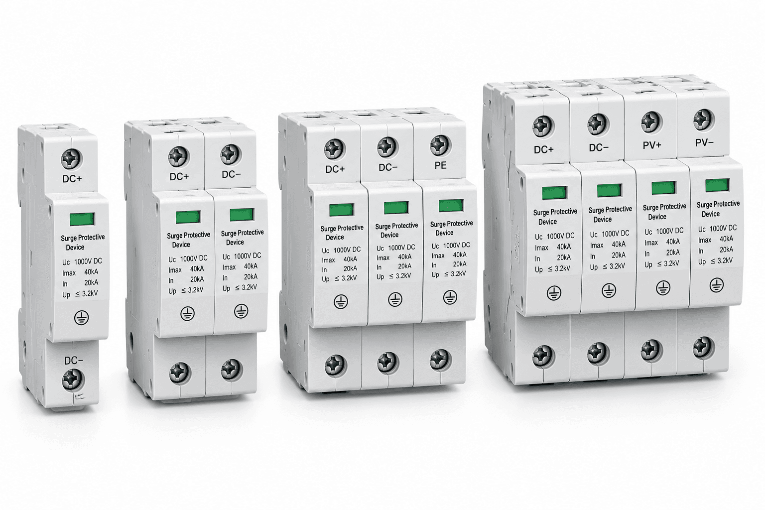 Surge Protection Devices