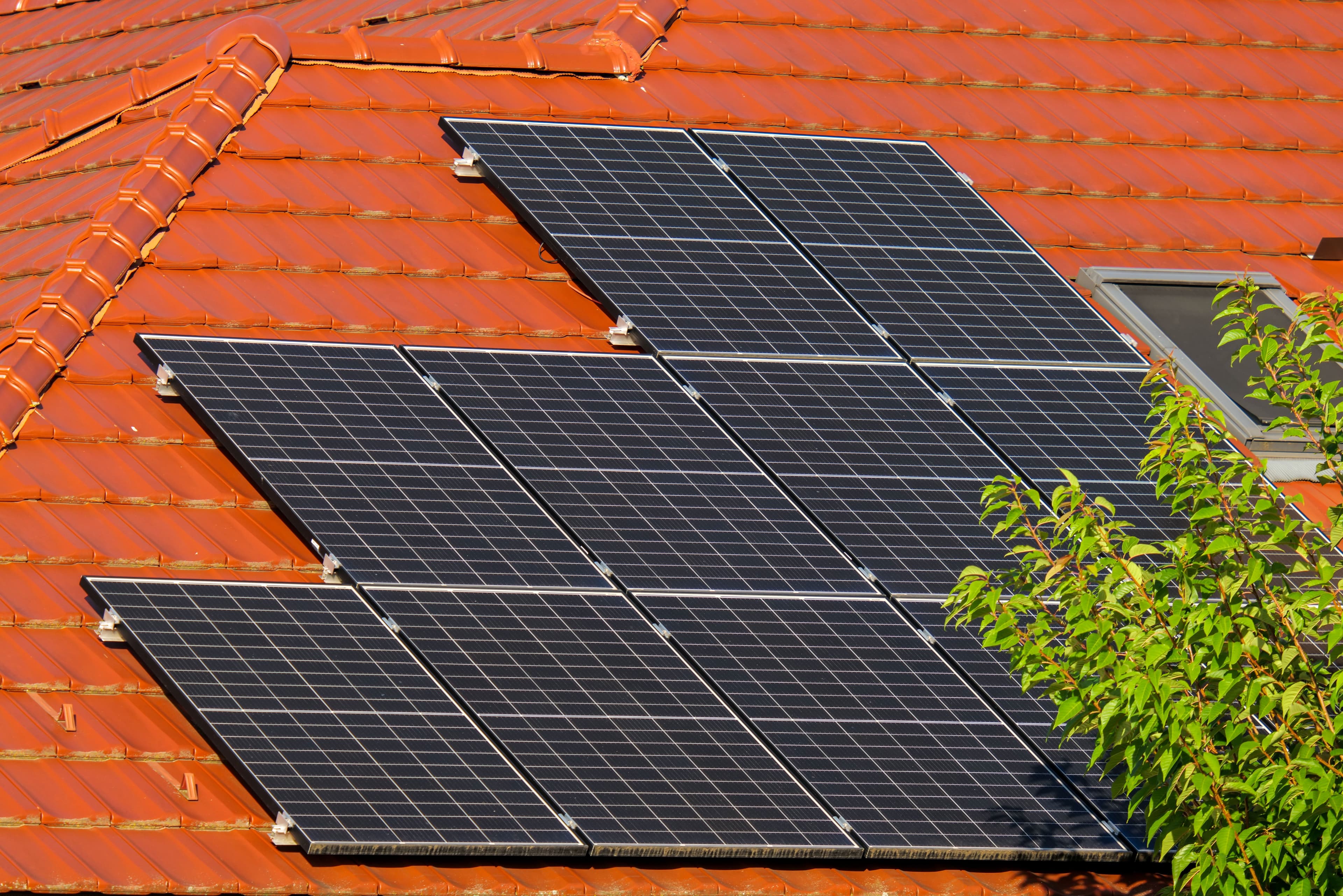 Clean Energy Solutions for Every Home & Business